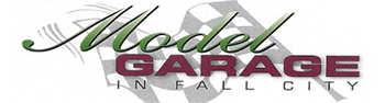 The Model Garage & Automotive